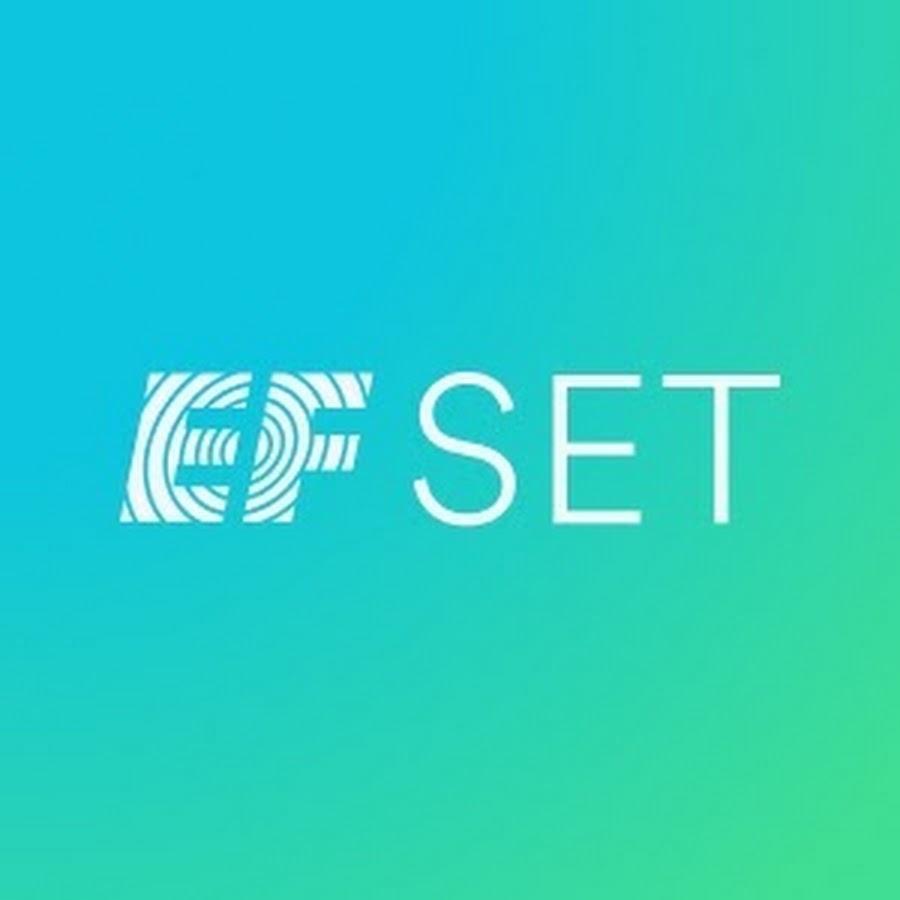 EF SET Certification images